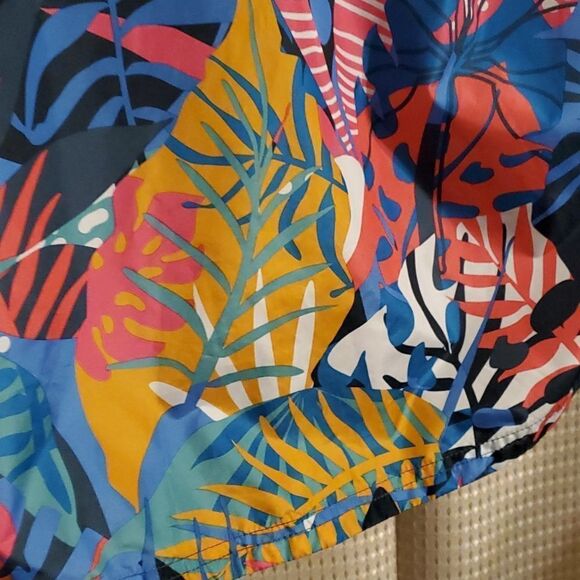 Lauren James Windbreaker Rain Jacket - Picture 8 of 8